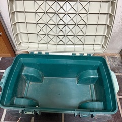 園芸用カート　フィールドカートの画像