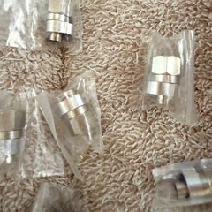 4K   8K衛星放送受信用同軸ケーブルの画像