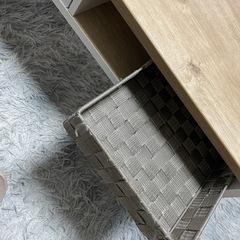 ローテーブルの画像