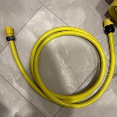 ケルヒャー 高圧洗浄機 JTK38の画像