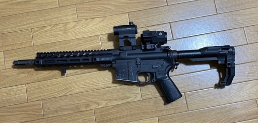 トレポン