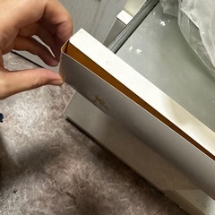 【無料】レンジ台　食器棚　※ジャンク品の画像