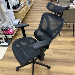 ワークチェアの画像