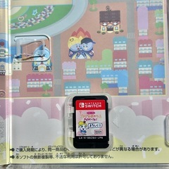 たまごっち　Switchソフトの画像