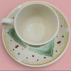 モフサンド　猫　ティーカップセットの画像
