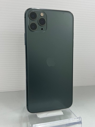 訳あり　iPhone11Pro MAX 256GB ミッドナイト　SIMフリー