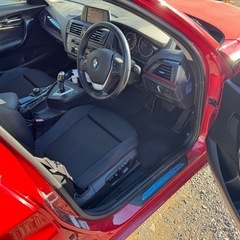 全コミ！車検ほぼ2年！BMW 120i スポーツ！！の画像