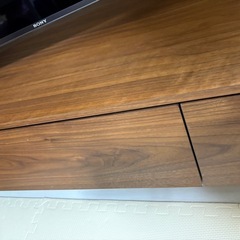 テレビボード　180 日本製の画像