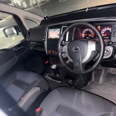 日産 セレナ ハイウェイスターの画像