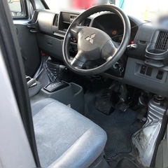 お買い得車‼️ミニキャブミーブEV電気自動車MiEV車検付きの画像