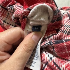 TOMY   パーカーの画像