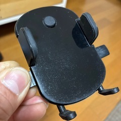 車用　スマホホルダーの画像