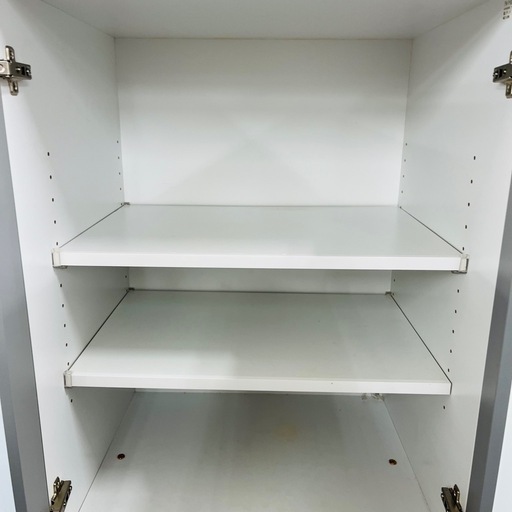 【激安】ユーアイ ノイ 食器棚