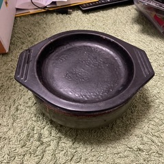 ビビンバ皿の画像