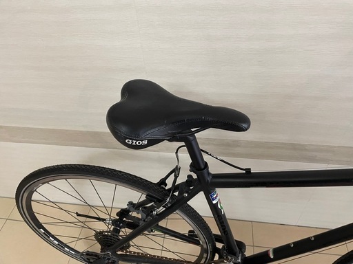 GIOS MISTRAL ジオス　ミストラル　サイズ48