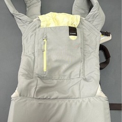 combi join 抱っこ＆おんぶ紐の画像