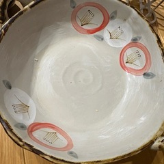 お皿　コップの画像