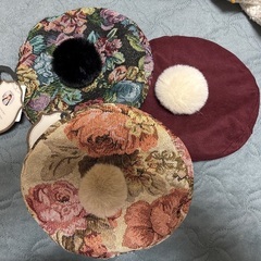 しまむら クラロリ くる実 ノエルドメモワールの画像