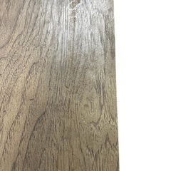 3段カラーボックス／収納棚 木目調ブラウンの画像