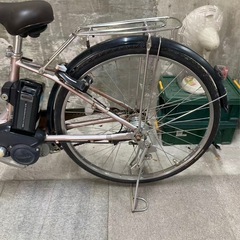 ブリジストンB726の画像