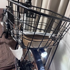 特価✨️折りたたみアシスト自転車 未使用 の画像