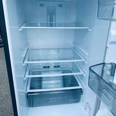 ①✅三菱ノンフロン冷凍冷蔵庫✅ ✅MR-P17F-H✅の画像