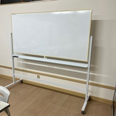 ホワイトボードの画像
