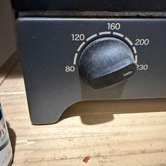 トースターの画像