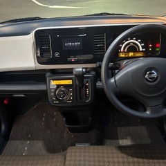 車検R8.3.24  モコ、上級グレード！の画像