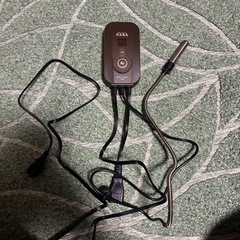 マルカン　CASA デジタルサーモE300の画像