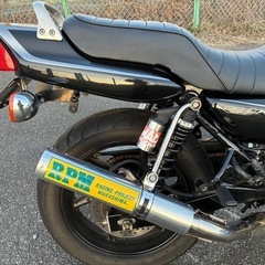 cb750 rc42の画像