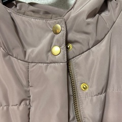 マジェスティックレゴン　Sサイズ　ダウンの画像