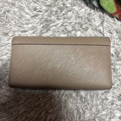 ルイヴィトンポルトフォイユツイストの画像