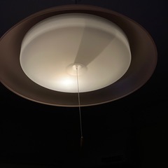 電灯　照明　調光　　灯　あかりの画像