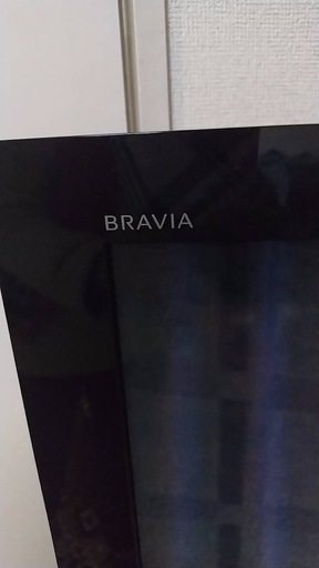 BRAVIA ・40V型 ・製造2010年製