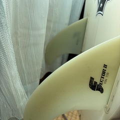 NGR  ツイン　サーフボードの画像