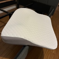 明日の朝までに！ニトリ枕の画像