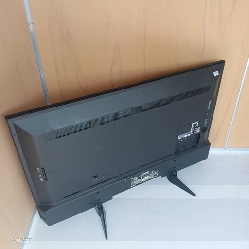 K094 送料無料 Panasonic49インチ液晶テレビ展示品 (白家電) 館山の