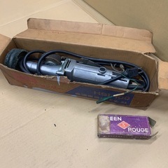 ストレートサンダーの画像