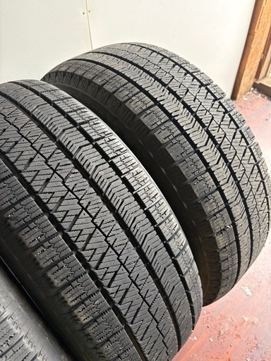 215/60/16冬VRX2