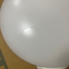 パナソニック6畳〜8畳用 LED シーリングライトリモコン付き【カチッ ト式】HH-CK0823CAの画像