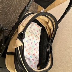 ペットカートの画像