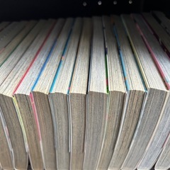 ジョジョリオン　全巻セットの画像