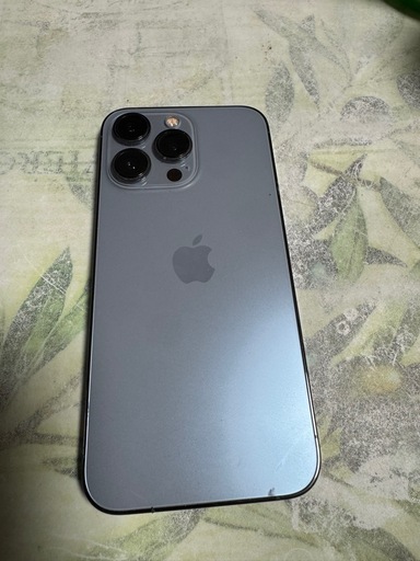 アイホン13プロ