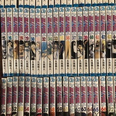 BLEACH全巻
の画像