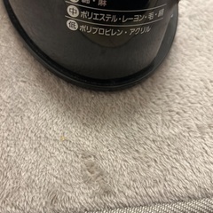 パナソニック CaRuRu 衣類アイロンの画像