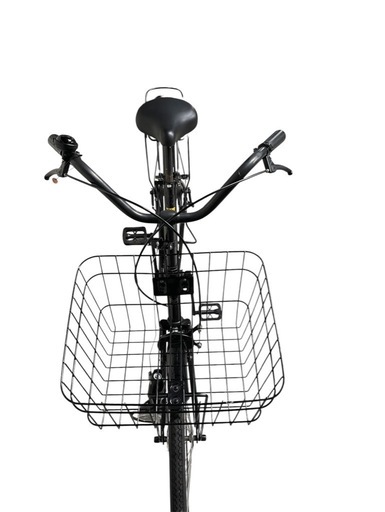 自転車 26インチ