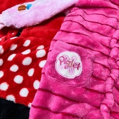 ディズニー　ロンパース　ベビー服の画像