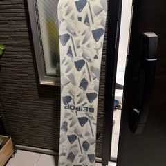 スノーボードの画像