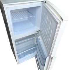 冷蔵庫 RHT-125Rの画像